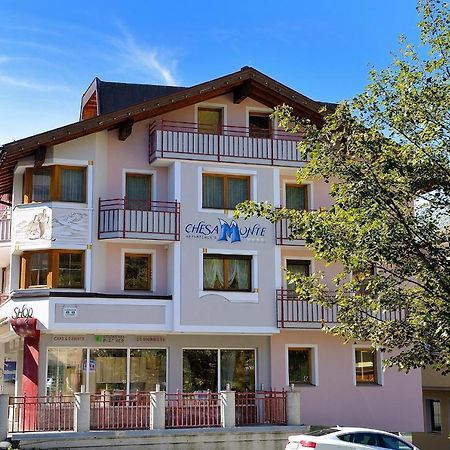 Appartement Chesa Monte Ischgl Exterior foto